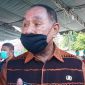 Wakil Gubernur NTT Joseph Nae Soi