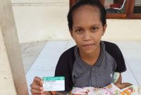 Maria Feni Ludvina Tia