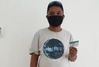 Marselinus Vatisan Siga