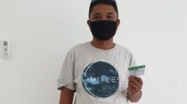 Marselinus Vatisan Siga