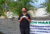 Maria Agustina Oviliana