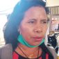 Maria Bebhe, ibu kandung Yohanes San Salvador Lado Gili