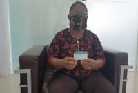 Gatarida Michaela Rei