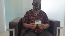 Gatarida Michaela Rei