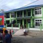 Bangunanan Puskesmas Bola (foto: istimewa)