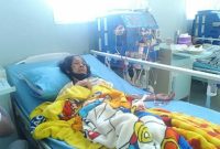 Epimia Sukarmi, peserta JKN-KIS segmen PBPU