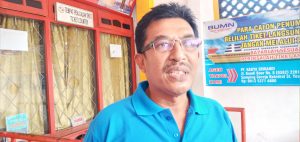 Lambelu Kembali Masuk Maumere, Pelni Mulai Buka Penjualan Tiket