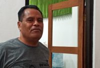 Jurubicara Satgas Covid Sikka Petrus Herlemus