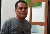 Jurubicara Satgas Covid Sikka Petrus Herlemus