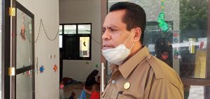Metode Kolombia Jadi Pilot Project Pencegahan Stunting di Sikka