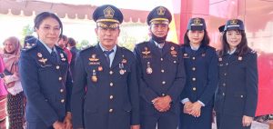81 Napi di Sikka Terima Remisi