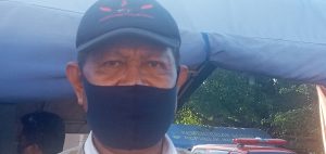 Eks Penumpang Lambelu Dikarantina 3-4 Hari