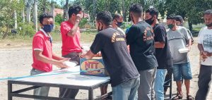 Dinkes Rekomendasikan Pelaku Perjalanan Karantina Mandiri, Bupati Arahkan Karantina Terpusat