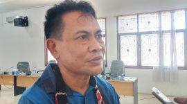 Kepala Dinas PKO Sikka Mayella da Cunha