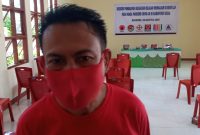 Kepala Dinas PKO Sikka Mayella da Cunha