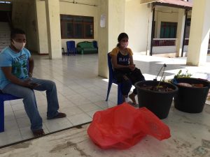 Pasutri Pelaku Perjalanan dari Surabaya Diketahui Reaktif Rapid Test