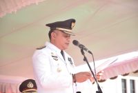 Bupati Sikka Fransiskus Roberto Diogo (foto: istimewa) 