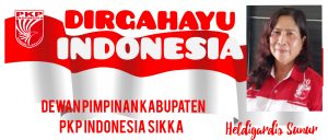 Bupati Sikka Sebut Protokoler Kesehatan Mulai Kendor