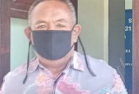 Anggota DPRD Sikka Fransiskus Stephanus Say