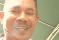 Ketua FPPB Sikka Wim Keupung
