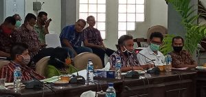 Gugatan Kantor Bupati Sikka, Pemerintah Menunggu Putusan Kasasi