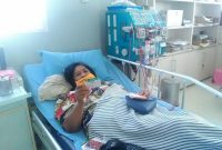 Yustina Yansye Nubatonis