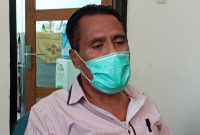 Jurubicara Satgas Covid Sikka Petrus Herlemus