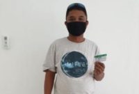 Marselinus Vatisan Siga