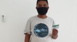 Marselinus Vatisan Siga