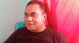 Sufriyance Merison Botu