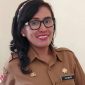 Kepala Dinas Pemdes Sikka Fitrinita Kristiani (foto: istimewa)