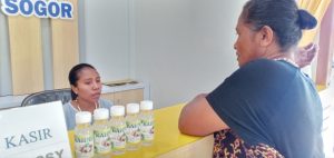 VCO Rahmat, dari Maumere untuk Indonesia