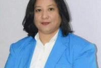 Ketua KNPI Sikka Femy Bapa