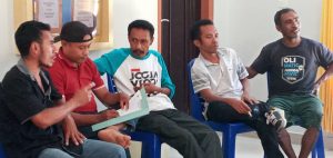 Koperasi Bahtera Sejahtera Buka Harga Beli Kelapa Rp 140.000 per Subur