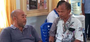 Koperasi Bahtera Sejahtera Buka Harga Beli Kelapa Rp 140.000 per Subur