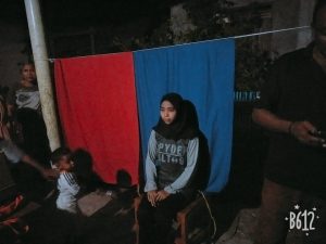 Kerja Cerdas Dinas Dukcapil, Rekam dan Cetak KIA di Tempat