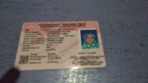 Kerja Cerdas Dinas Dukcapil, Rekam dan Cetak KIA di Tempat