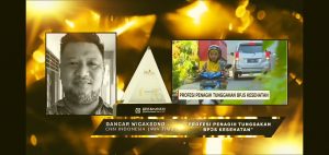 15 Wartawan Menang Lomba Karya Jurnalistik BPJS Kesehatan