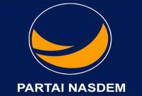 Logo Partai Nasdem