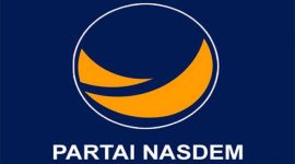 Logo Partai Nasdem