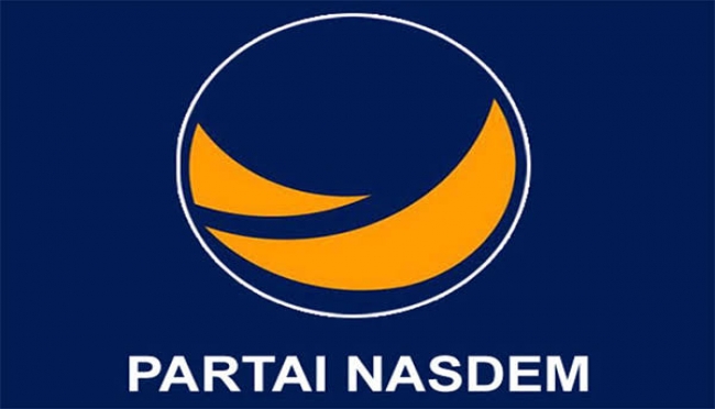 Logo Partai Nasdem