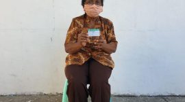 Alexia Romana Prudensia
