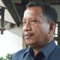 Ketua DPRD Sikka Donatus David