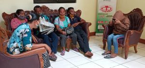 Kasus Perkosa Anak di Bawah Umur Masuk Tahap Mediasi