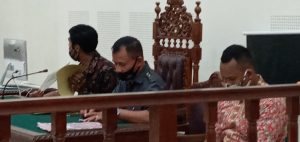 Kasus Perkosa Anak di Bawah Umur Masuk Tahap Mediasi