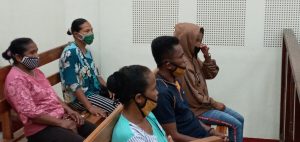 Kasus Perkosa Anak di Bawah Umur Masuk Tahap Mediasi