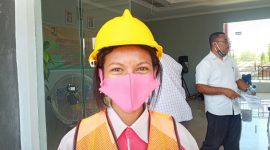 Clara Liberty Nona Vilian