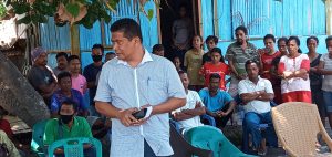 Pemohon Eksekusi "Kalah" Saat Pra Eksekusi di Wairotang