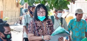 Pemohon Eksekusi "Kalah" Saat Pra Eksekusi di Wairotang
