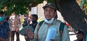 Pemohon Eksekusi "Kalah" Saat Pra Eksekusi di Wairotang
